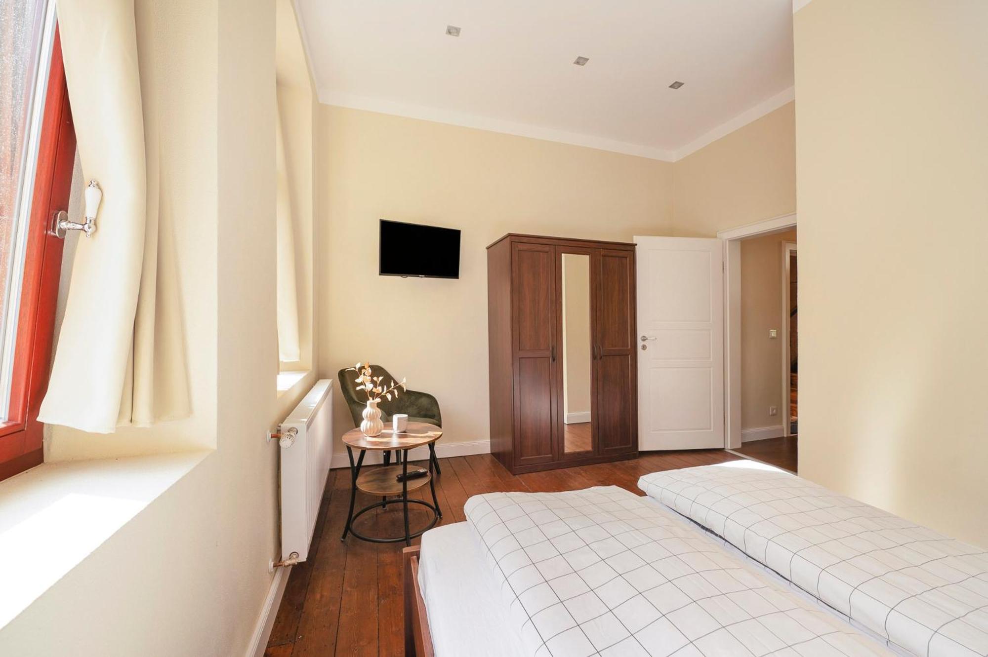 Alte Stadtvilla Am Weinberg 2 Traben-Trarbach Εξωτερικό φωτογραφία