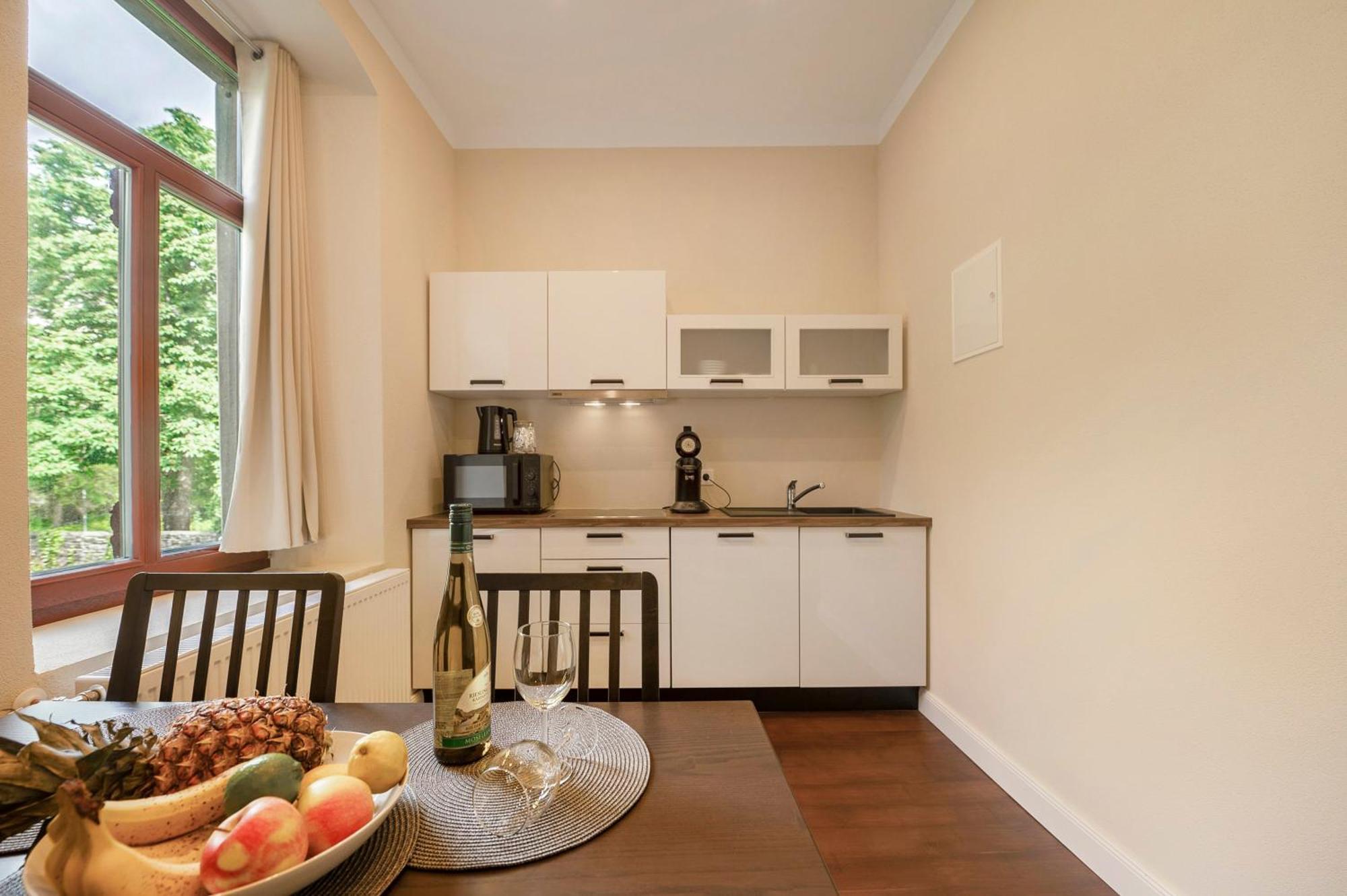 Alte Stadtvilla Am Weinberg 2 Traben-Trarbach Εξωτερικό φωτογραφία
